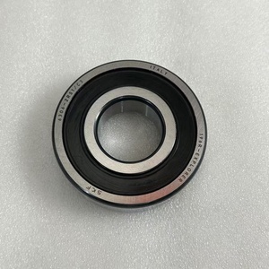 Roulement Original 6306-2RS1-C3Bearing 6202 6203 6204 <span class=keywords><strong>6205</strong></span> 6201 6207 6208 6209 6210 Roulements à billes à gorge profonde <span class=keywords><strong>2Z</strong></span> 2rs <span class=keywords><strong>C3</strong></span> - Product Image 3