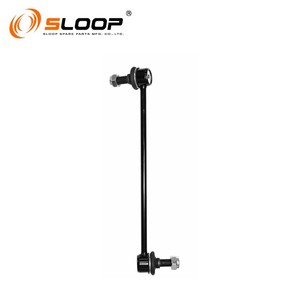 Bieleta de suspensión FRONT R para Hyundai, dispositivo de conexión, 2, - Product Image 1