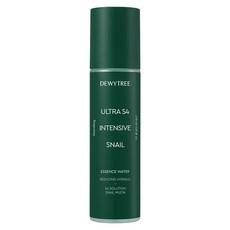 Dewtree Ultra S4 Eau d'essence intensive à la bave d'escargot 150ml Liquide pour le visage 1 unité - Product Image 1
