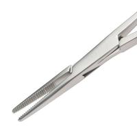 Ciseaux chirurgicaux Dunhill à joint droit, à dents fines, en acier inoxydable, ensemble d'instruments manuels fabriqués au Pakistan, taille standard