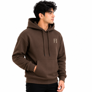 Sweat-shirts à capuche pour hommes de qualité supérieure, en molleton épais, avec logo personnalisé, streetwear, pull-over, fabricant de vêtements OEM, vente en gros, sweat-shirt à capuche, USA - Product Image 2