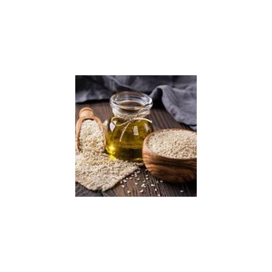 Huile de sésame raffinée pour la cuisine et l'industrie alimentaire, approvisionnement en vrac - Product Image 2
