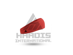 Bandeau de sport absorbant la transpiration pour hommes et femmes, idéal pour le yoga, la course, le fitness et la gym - Product Image 6