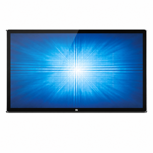 Pantalla táctil Elo de 46 pulgadas 1920x1080 para uso en interiores, pantalla de menú, pantalla comercial - Product Image 2