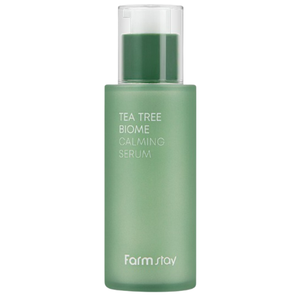 Sérum apaisant Tea Tree Biome FARMSTAY 50ml - Product Image 1