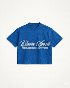 Wholesale Custom Cotton T Shirt Manufacturer Premium Collection Crop <b>TShirt</b> Mens Standard Size Casual Streetwear Cheap Price - Product Image 6