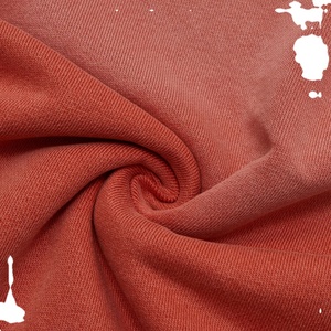 Sweat à capuche Slim Fit pour hommes, délavé à l'acide, faites votre propre logo à prix bon marché, sweat à capuche pour hommes, tenue décontractée, fabrication directe2026 - Product Image 3