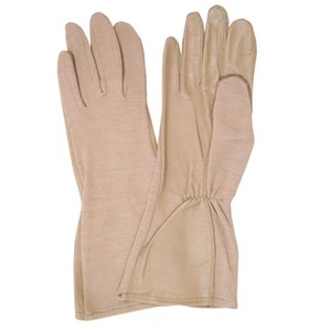 Guantes Tácticos de Seguridad para Pilotos, Resistentes al Fuego, al Calor y a las Llamas, Transpirables, de Nomex, Antideslizantes, Anticorte, de 7 oz - Product Image 6