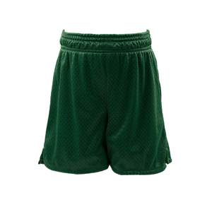 Pantalones cortos de running impermeables para hombre, de última moda, para maratón, entrenamiento, ligeros, deportivos, al por mayor, con logo personalizado, de secado rápido, con aberturas laterales. - Product Image 6