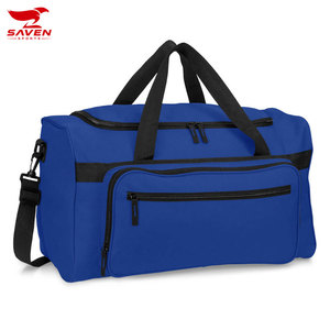 Bolsa de Lona Impermeable Grande Unisex, Nuevo Diseño para Deportes, Fútbol, Uso al Aire Libre, Bolsas de Lona para Hombre - Product Image 1