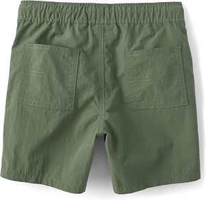 Pantalones Cortos Cargo para Hombre, de Secado Rápido, Ligeros, con Múltiples Bolsillos, Casuales, para Verano - Product Image 5