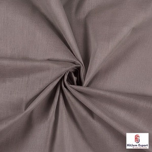 Premium Rib Mulmul Cotton Fabric OEM ODM Manufacturer for Casual Wear Dresses Bags and Fashion Textile Products - Product Image 2