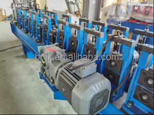 معدات تصنيع السياج المعدني والعمود المنشور ، Dura من وpurlin - Product Image 4