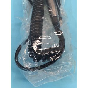 Lecteur de codes-barres portable WELCH ALLYN 6100/B-2112J - Équipement et pièces semi-conductrices d'occasion fiables à l'échelle mondiale - Product Image 3