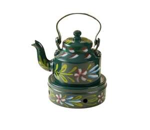 Cafetera de Cobre Ecológica para Servir Té y Café, Diseño Elegante, Estilo Árabe, para Uso en el Hogar, Hotel o Restaurante - Product Image 4