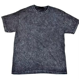 Camiseta de Algodón al por Mayor para Hombre, Diseño Personalizado, Cuello Redondo, Ropa Casual, Fabricante OEM ODM para Exportación - Product Image 4