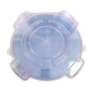 Bandeja Individual para Wafers de PC de 12 Pulgadas de Alta Calidad - Product Image 1