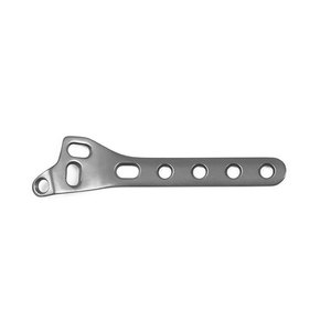 OEM Qualité Supérieure Orthopédique Premium pour Clip en Acier Inoxydable Certifié CE, Fabriqué avec une Source d'Alimentation Industrielle - Product Image 4