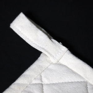 Indian Exporter 100% Cotton Canvas Oven Mitts <b>Kitchen</b> Pot Holders at Competitive Price in Bulk Quantity. - Product Image 5