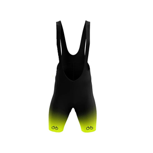 ชุดปั่นจักรยานสำหรับผู้ชาย สำหรับแข่งขันในสโมสร ระบายอากาศได้ดี ทรงเข้ารูป ผลิตจากโพลีเอสเตอร์ 100% ชุดอุปกรณ์ปั่นจักรยาน ขายส่ง - Product Image 6