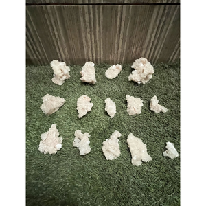 Premium Orange Stilbite <b>Crystal</b> Stone Lot Natural Mineral Specimen for Interior Decoration and Bulk Export - Product Image 4