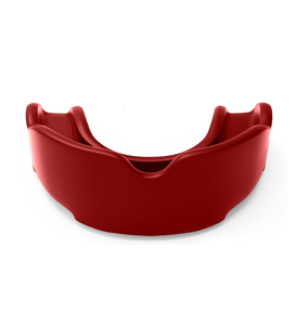 อุปกรณ์ป้องกันปากสำหรับชกมวย ทำจากซิลิโคนและผ้าฝ้ายสองชั้น น้ำหนักเบา ทนทาน ใช้งานได้นาน ให้ความสบาย ปลอดภัย และมีประสิทธิภาพสูง - Product Image 5