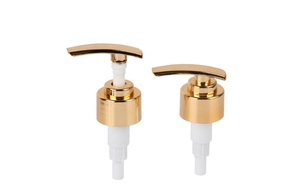 Emballage cosmétique Buse de parfum insecte Spray anti-moustiques avec bouchon de bouteille de parfum en verre Matière plastique - Product Image 3