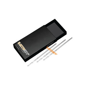 Système de fixation de plaques pour grands fragments, guide de perçage pointu pour forets de 4,5 mm et tarauds, manchons de protection - Product Image 4