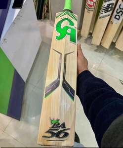 CA 56 <b>Cricket</b> Bat King's Edition English Willow Hard Ball Bat Lightweight <b>Cricket</b> <b>Equipment</b> for Training Match Play - Product Image 4