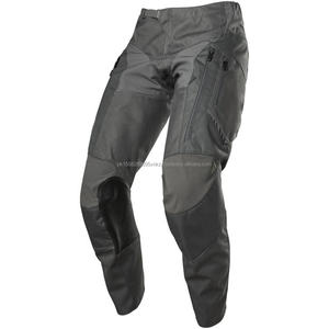 Summer <b>Mesh</b> Motorcycle Riding <b>Pants</b> Breathable Motocross Trousers CE Certified Protective Pads Anti-fall Cycling Motorbike <b>Pant</b> - Product Image 5