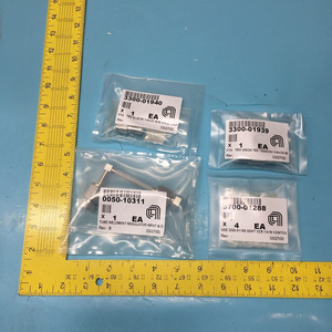 ชุดหลอด AMAT 0240-31806, เครื่องผลิตโอโซน, ห้อง 3TH - อุปกรณ์และอะไหล่เซมิคอนดักเตอร์ระดับโลกที่เชื่อถือได้ - Product Image 4