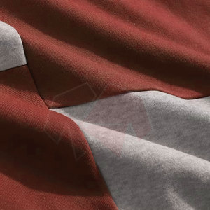 Ryan Pro Gear : Sweats à capuche personnalisés pour hommes, logo personnalisé, couleur personnalisée, grandes tailles, services OEM et ODM disponibles. - Product Image 6