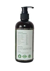 Murivenna 300ml Herbal Body <b>Massager</b> Model 01 Made in India for Quick Pain Relief - Product Image 5