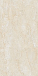 กระเบื้องพอร์ซเลนลายหินอ่อน Bottochino Crema ขนาด 600x1200 มม. ผิวด้าน สำหรับปูพื้นและผนังบ้าน โรงแรม และวิลล่า - Product Image 2