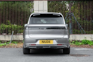 Voiture <span class=keywords><strong>hybride</strong></span> Leapmotor D19 à énergie nouvelle, 6/7 places, conduite à gauche, avec toit ouvrant haute performance, automatique, en promotion - Product Image 4