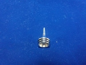 Espéculo auricular TOYNBEE |   Juego de espéculos metálicos de punta ovalada |   Instrumentos de Diagnóstico ORL Vaslcare |   Herramientas de Otología de Vaslcare - Product Image 6
