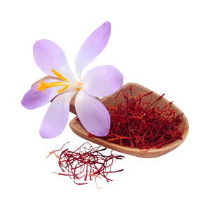 หญ้าฝรั่นคัชเมียร์คุณภาพส่งออก เกรดอาหาร พรีเมียม เกรดคัดพิเศษ สีสันสดใส กลิ่นหอมสดชื่น บริสุทธิ์ 100% แท้ อายุการเก็บรักษา 2 ปี - Product Image 1