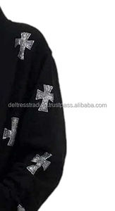 เสื้อมีฮู้ดสไตล์ลำลองกันรอยยับของผู้หญิงเสื้อมีฮู้ดระบายอากาศได้ดี2025ใหม่ - Product Image 5