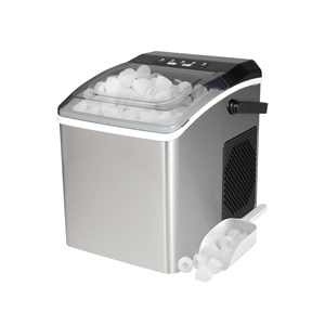 Machines à glaçons abordables pour les petites entreprises, les cafés, les stands de nourriture et l'utilisation commerciale locale - Product Image 5