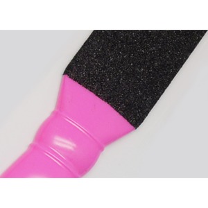 Lima de Pedicura Coreana para Pies, Grano 60/100, Logotipo Personalizado OEM para Venta al por Mayor en Salones - Product Image 3