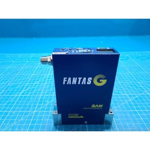 HITACHI SAM fantas g O2 2480G1 2480G1X2MC-UGD1ขนาด100ซม. ควบคุมการไหลของมวลที่ใช้เป็นชิ้นส่วนอุปกรณ์เซมิคอนดักเตอร์รุ่นเก่า - Product Image 3