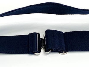 Nuevo Cinturón Táctico Estilo Fuerzas Especiales Verde Selous Scouts Rhodesian con Hebilla para Hombre, Cinturón de Seguridad - Product Image 4