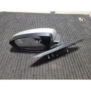 กระจกมองข้างซ้าย Optima รุ่น Sub Assy-O/S สำหรับมองหลัง ด้านซ้าย มือสอง ของแท้ OEM รหัส 876102T510AS - Product Image 1