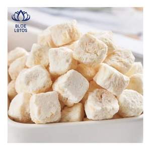 OFERTA LIMITADA: Cubos de Yogur Deshidratado para Snacks y Decoración de Postres para Panaderías y Cafeterías - Product Image 6