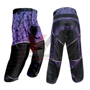 Pantalones de Paintball de Diseño Personalizado Directo de Fábrica con Tela Resistente a Desgarros, Costuras Reforzadas y Ajuste Atlético Cómodo - Product Image 1