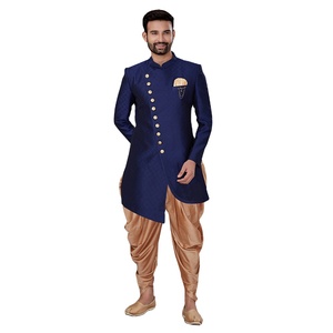 indo western sherwani for wedding with price