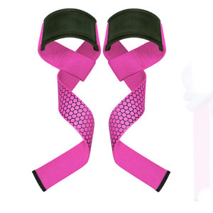 Sangles de soutien améliorées pour poignets, hommes et femmes, faciles à porter au quotidien, pour la gym, l'entraînement, la pratique professionnelle de la musculation, bandes de maintien pour poignets - Product Image 4