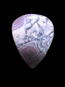 Pierre précieuse en jaspe cabochon 100 % naturel de haute qualité pour la lithothérapie, jaspe en vrac pour la fabrication de bijoux - Product Image 5