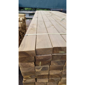 ไม้เนื้ออ่อนตัดละเอียดสำหรับงานปูพื้น ผนัง และโครงสร้าง - Product Image 2