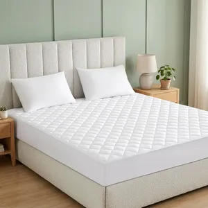 Colchón de Espuma con Resortes Ensacados Premium para Habitaciones de Hotel, Hoteles, Resorts, Casas de Huéspedes y Uso Hotelero - Product Image 3